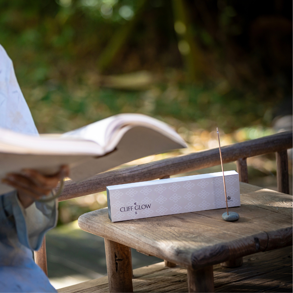 Cliff Glow