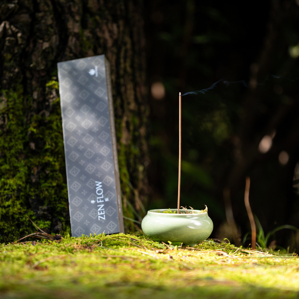 Zen Flow