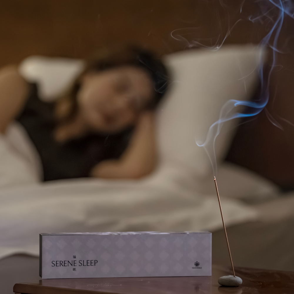 Serene Sleep