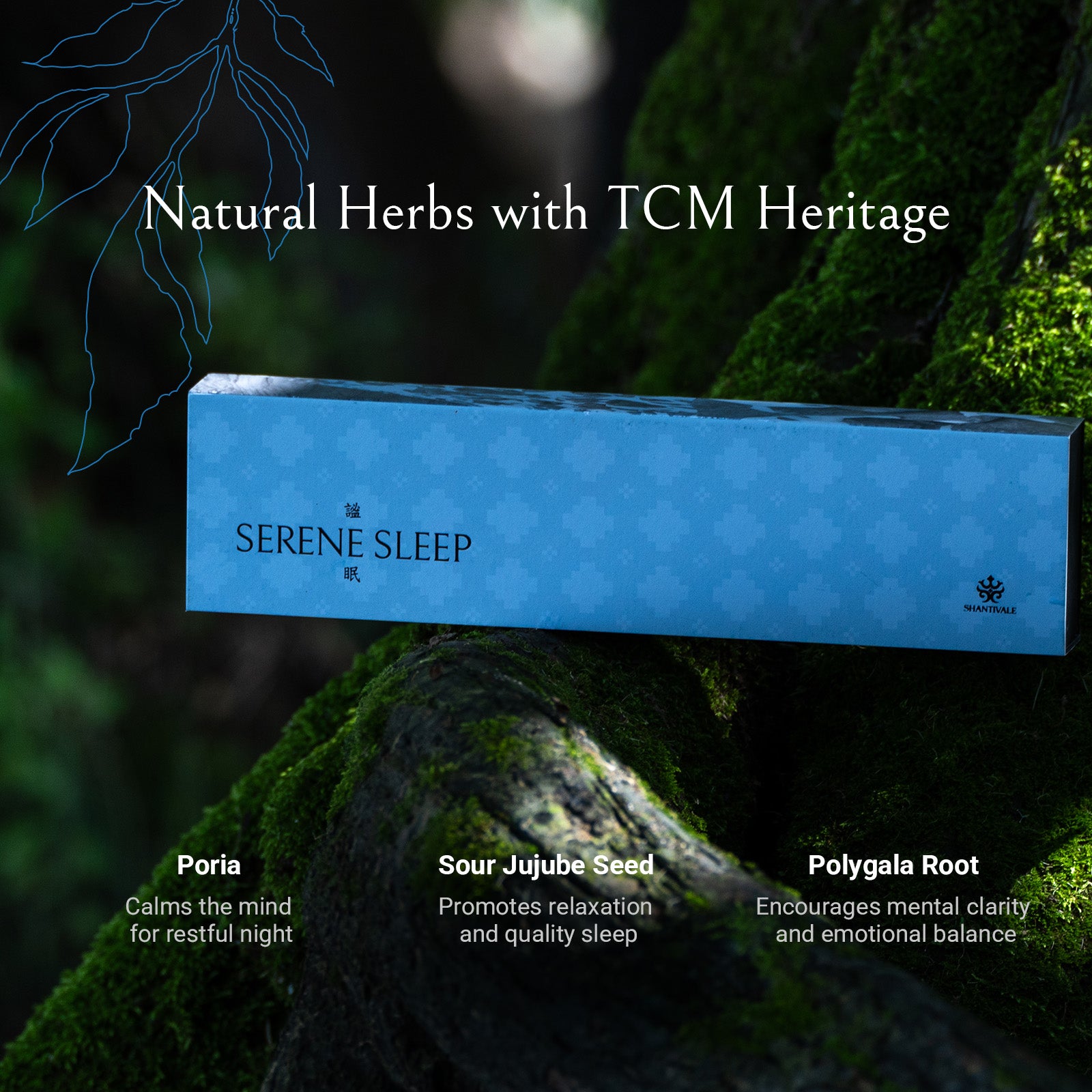 Serene Sleep